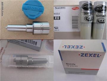 diesel nozzles