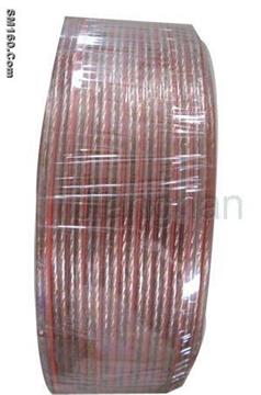 speaker cable for ISO approved