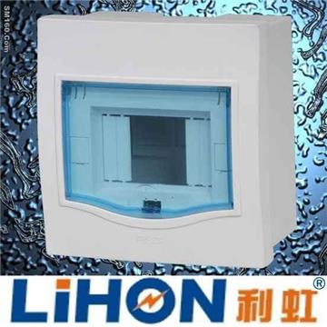 110v-220v low voltage distribution box