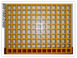 FRP Molded Grating