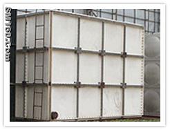 FRP Tanks