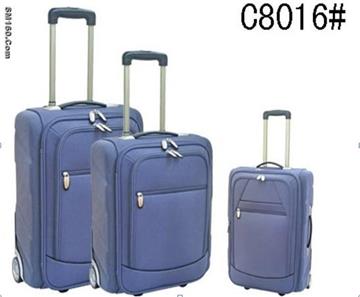 EVA Luggage set 01