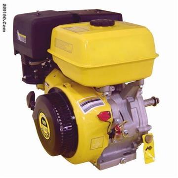 Gasoline engine-GE190 (GX420)