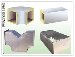 Duct Systems