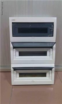 offer Lihon 72 way distribution boxes