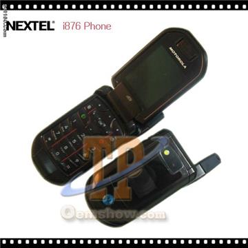 Nextel Cell Phone