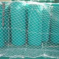 PLASTIC BIRD NETTING