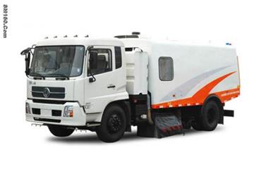 Road Sweeper YHJ5164 