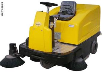 Battery Sweeper YH-B1550 