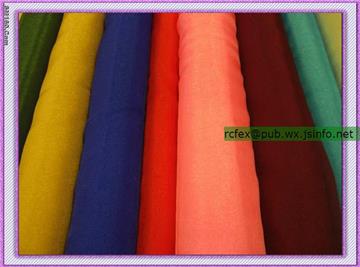 Polyester Fabric, Satin fabric, Pongee fabric