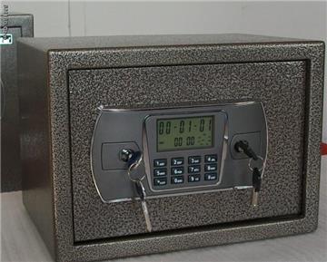 small safe 