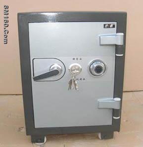 fireproof safe