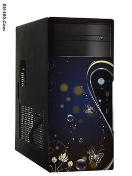 Guaraneed 100%  Decorous  Galvanized HangBo Computer Case SiYu