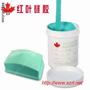 pad printing silicon rubber for silicon pad