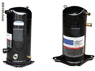 Copeland compressor