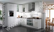 acrylic kitchen