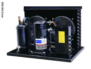 Copeland condensing units 