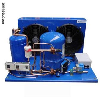 Maneurop condensing units 