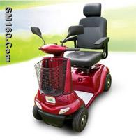 Electric Mobility Scooter with CE certificate 