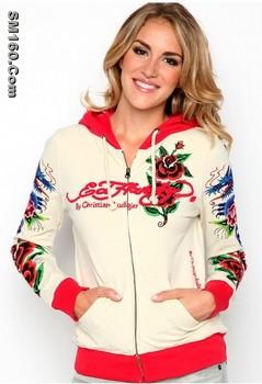 Fashion discount Ed Hardy hoodies