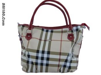 Latest low price burberry handbags