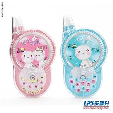 Environmental Friendly 5mmx28m Correction Tape