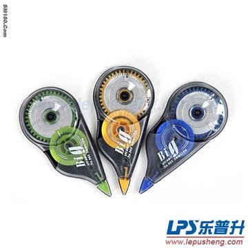 Hot sell  5mmx12m Correction Tape No.965