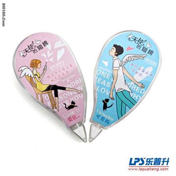 5mmx10m Lovely Design Correction Tape No.9648