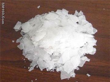 caustic soda flakes