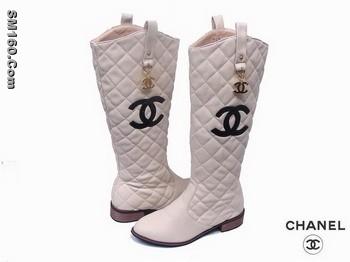 High quality ladies chanel boots
