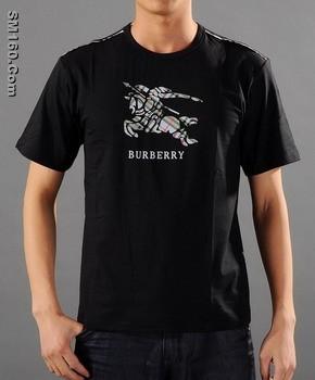 Supply burberry tshirt----accept paypal