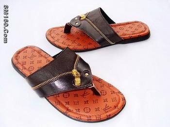 High quality men sandal