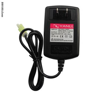 3 cells Lithium Battery Charger