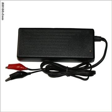 Digital NiMh Battery Charger