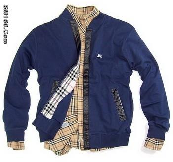 Wholesale burberry jacket