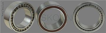 CARB toroidal roller bearing in china