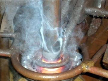 Medium Frequency Induction Hardening Equipment