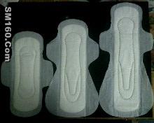 Herbal Cotton series sanitary napkin