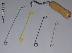  REINFORCING STEEL BAR