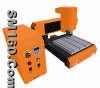 Desktop CNC Router From China Supplier Redsail (RS-3636)