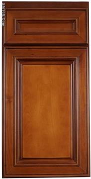 11-03 Solid Maple Raised Panel