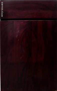 11-33 Solid Hickory Slab Door