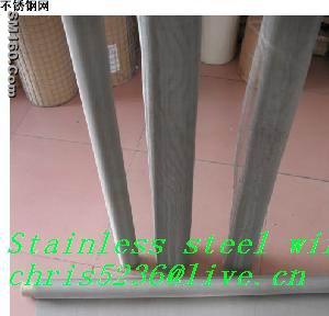 high mesh stainless steel wire mesh,factory price