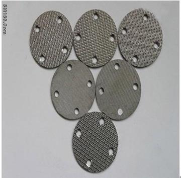 Polymer Filter Element, Filter mesh, Filter Mesh disc