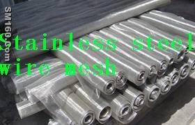 Stainless Steel Sieve Filter Wire Mesh screen 