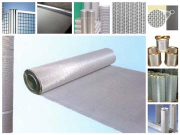 Stainless steel wire screen ]stainless steel wire mesh