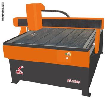 China Supplier of Advertising CNC Router RS-1318