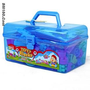 The child grows in wisdom a toy