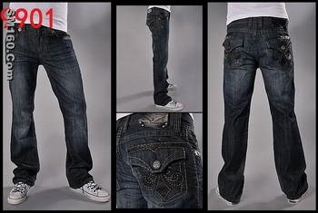 Latest Affliction jeans---accept paypal
