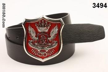 Fashion CA belt---accept paypal